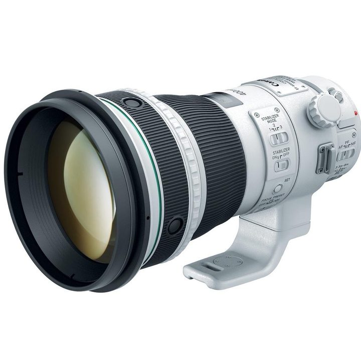 canon evolves eos 7d dslr mark ii adds new lenses compact cameras hr ef400 4 do is usm 3q cl