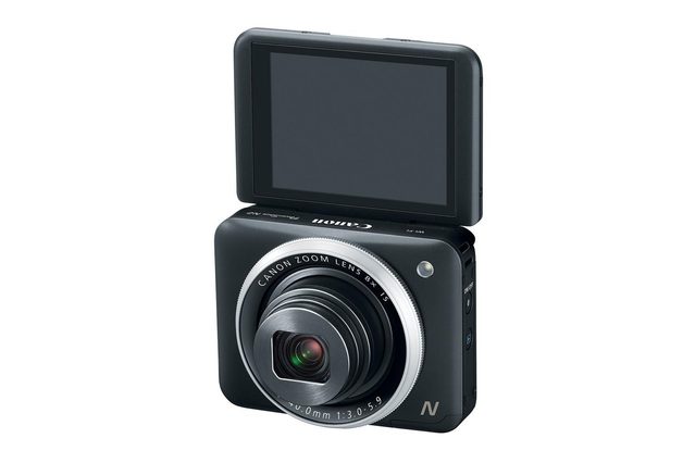 Canon PowerShot N2