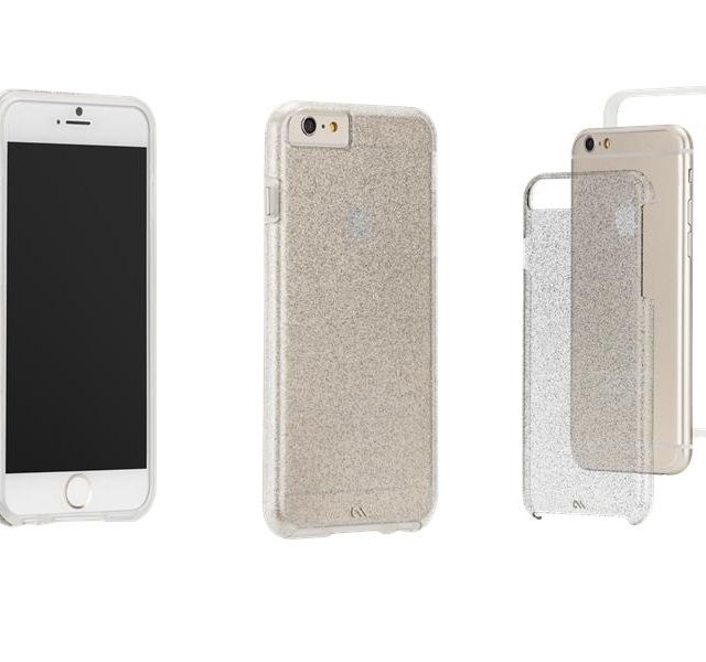 Case Mate Sheer Glam Case