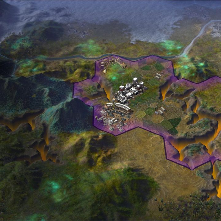 will first 250 turns civilization beyond earth shape preview 4