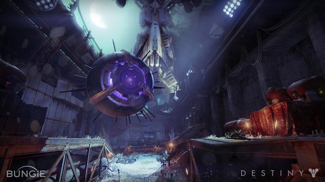 Destiny-Strike-mode