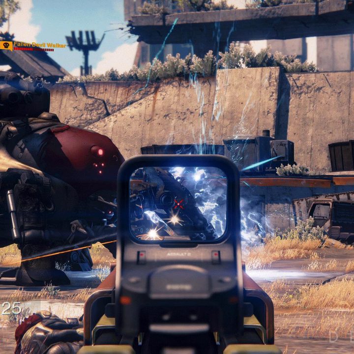 Destiny review