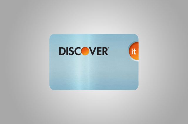 Discover