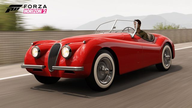 Forza Horizon 2 screenshot 16