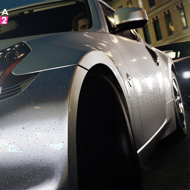 Forza Horizon 2 screenshot 18