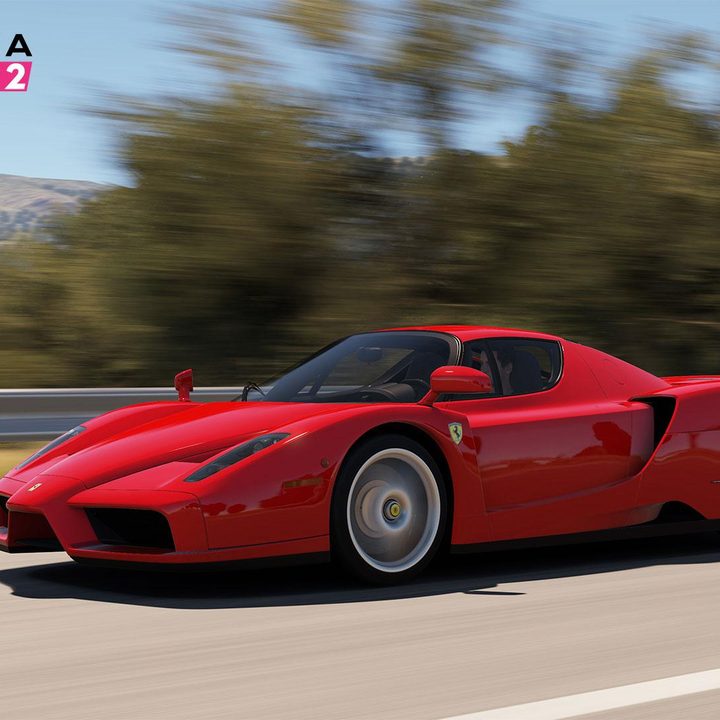 Forza Horizon 2 screenshot 25