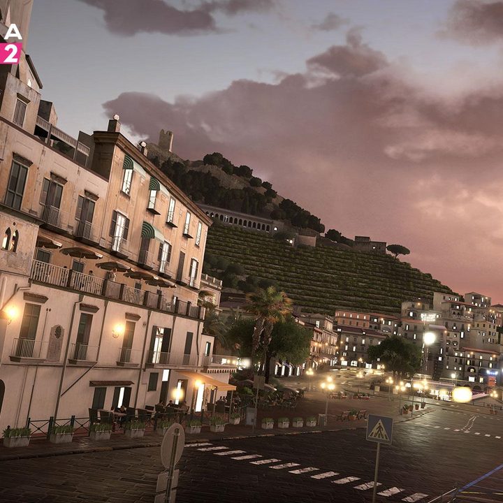 Forza Horizon 2 screenshot 30