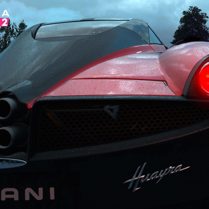Forza Horizon 2 screenshot 31