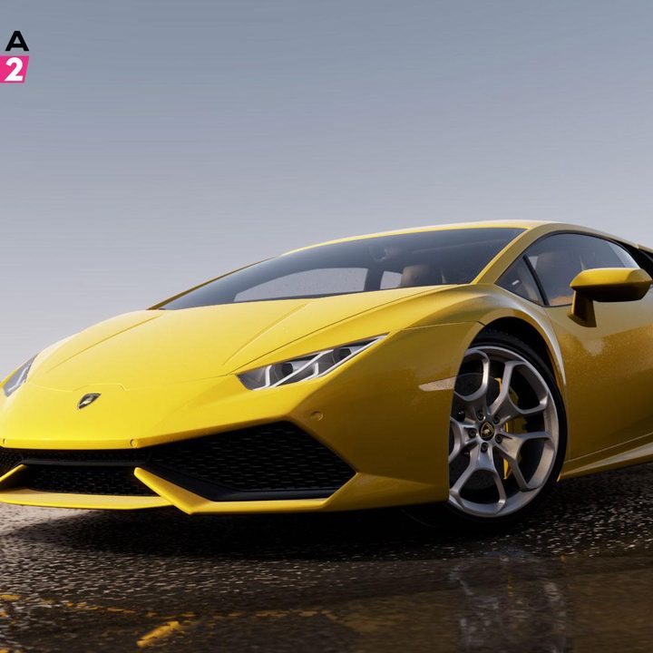 Forza Horizon 2 screenshot 37