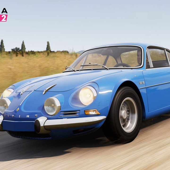 Forza Horizon 2 screenshot 4