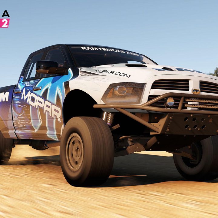 Forza Horizon 2 screenshot 5