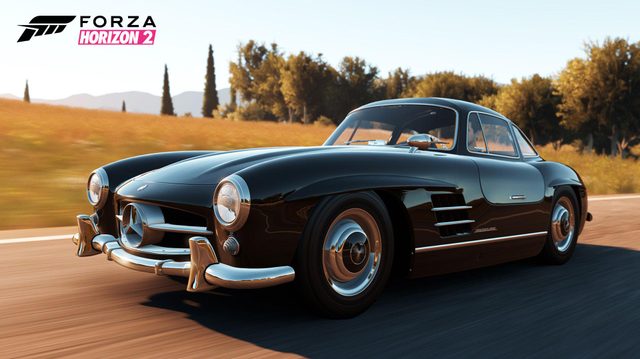 Forza Horizon 2 screenshot 8