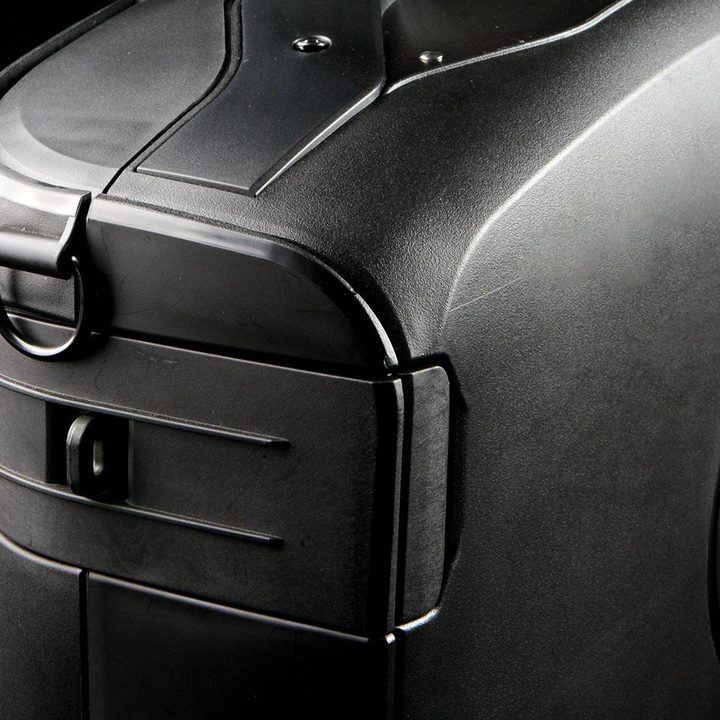 GAEMS Vanguard corner