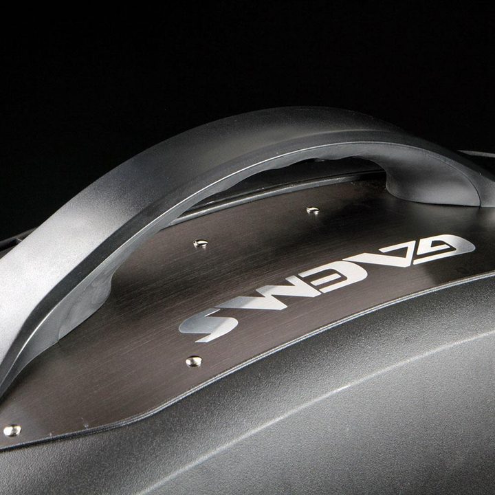 GAEMS Vanguard handle