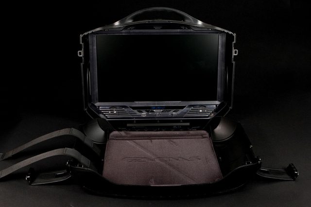 GAEMS Vanguard open