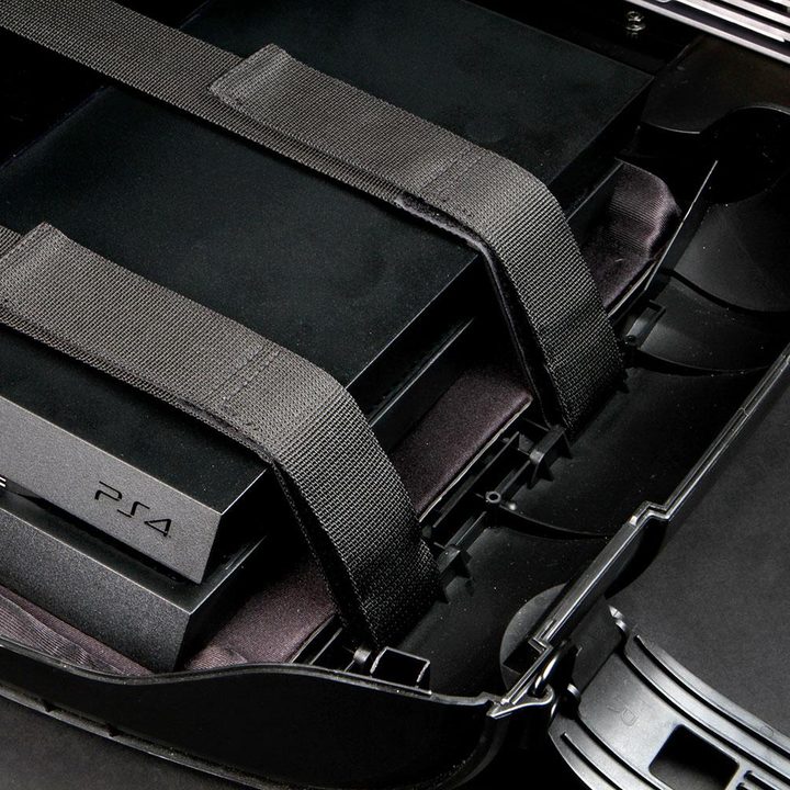 GAEMS Vanguard straps