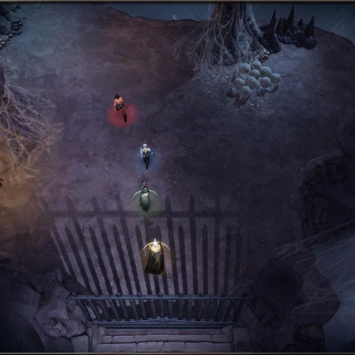 Gauntlet screenshot 6