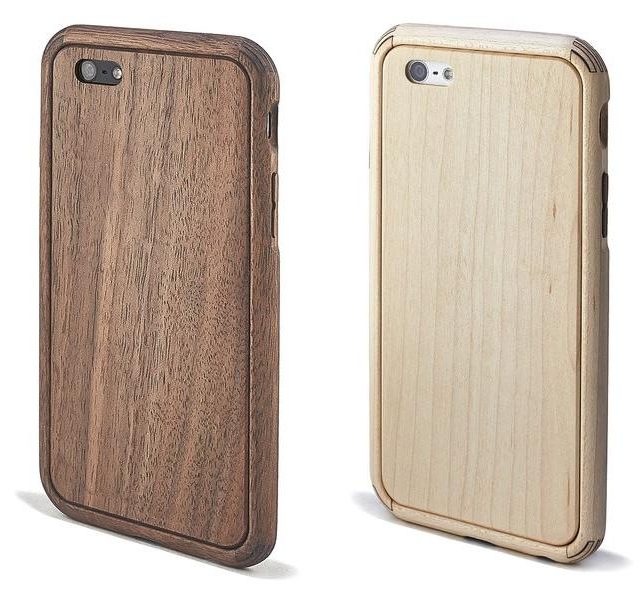Grovemade Walnut or Maple Case