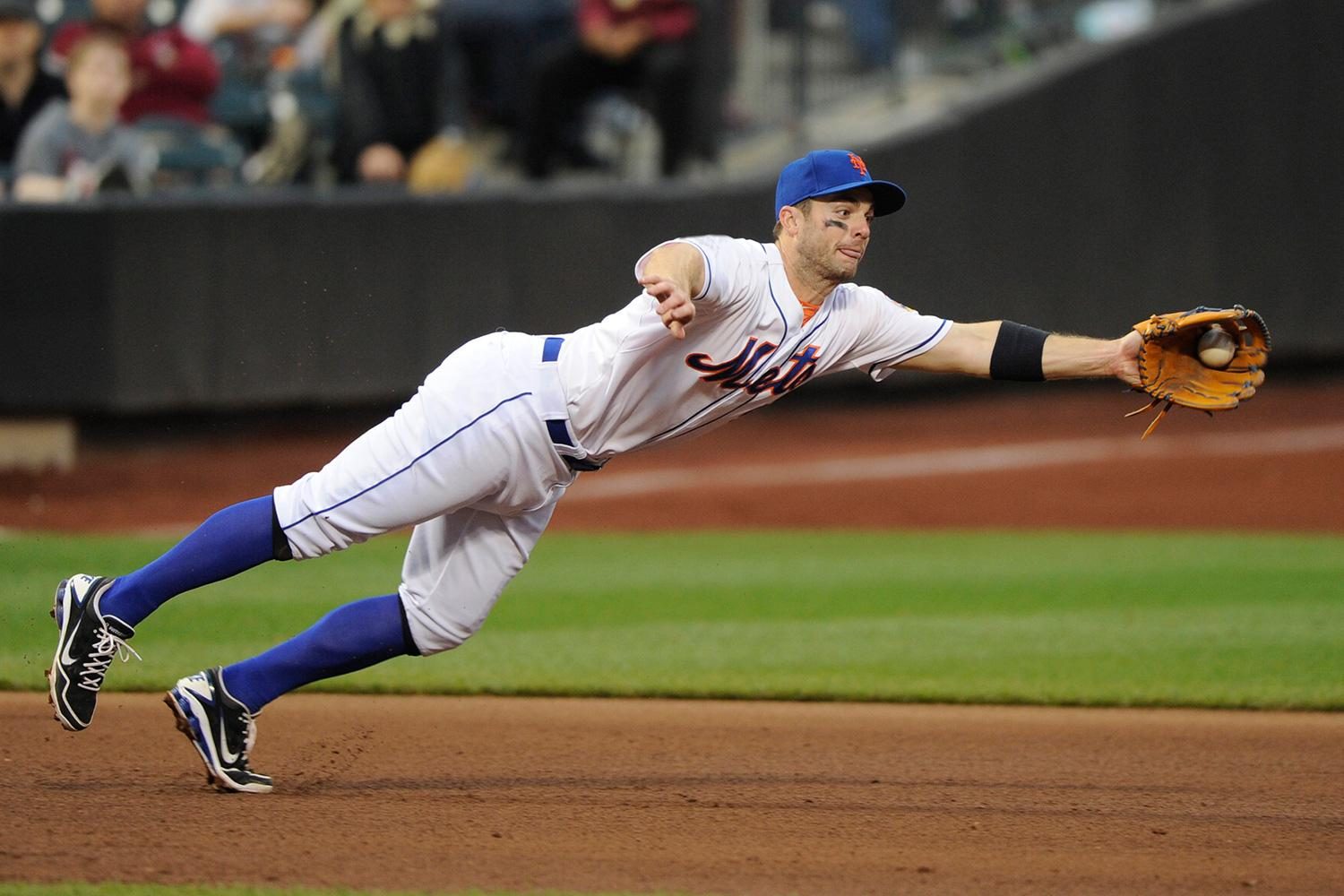 © 2014 Marc Levine/New York Mets