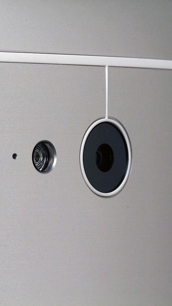 HTC Remix Camera