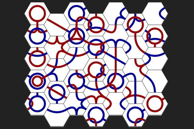 HTML 5 Games Curvy