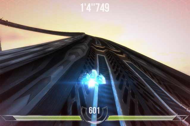 HTML5 games Hex GL