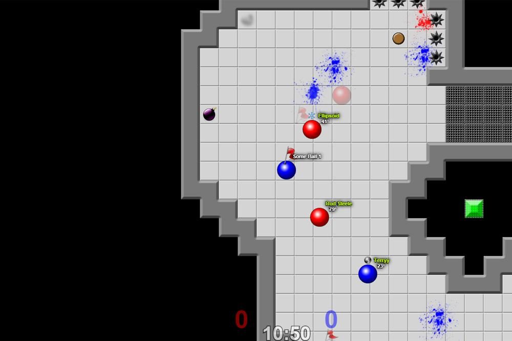 Most Game Html 15 Awesome HTML5 and Javascript games we've played on the Web - Digital ...