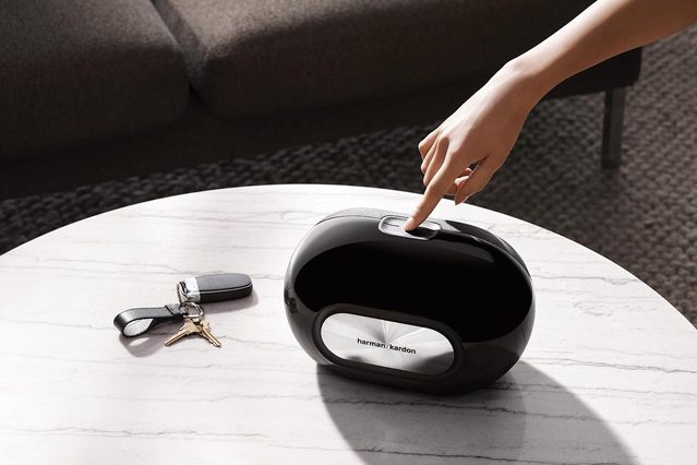 Harman Kardon Omni 20