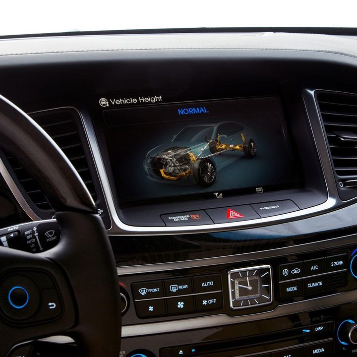 hyundai blue link review bluelink image 10