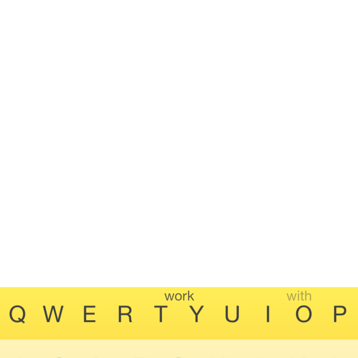 ios 8 keyboards swiftkey vs fleksy swype
