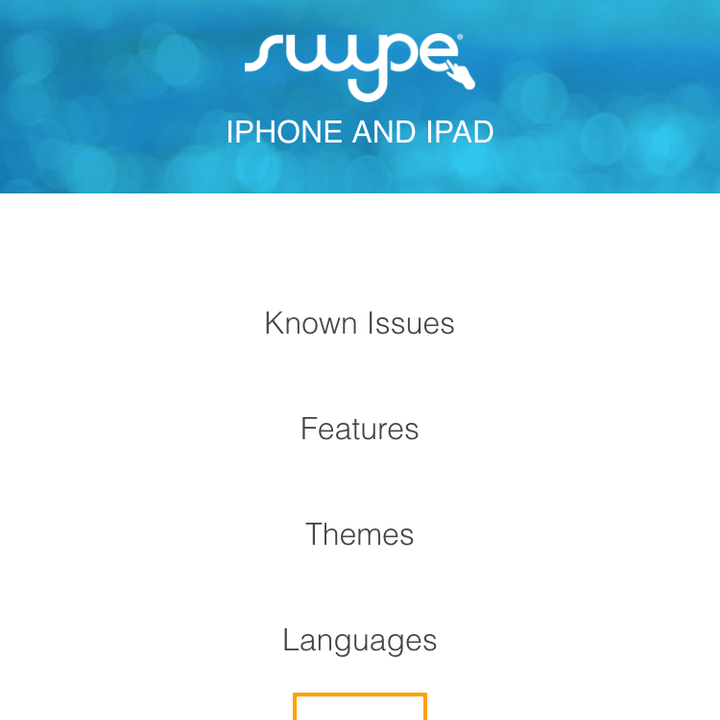 ios 8 keyboards swiftkey vs fleksy swype