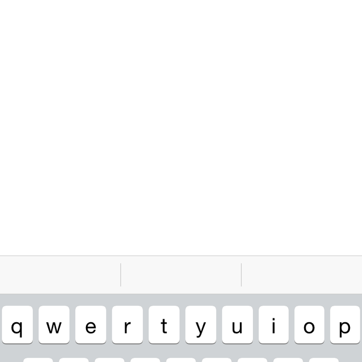ios 8 keyboards swiftkey vs fleksy swype