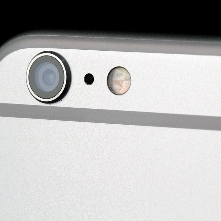 IPhone 6 Plus studio back camera2