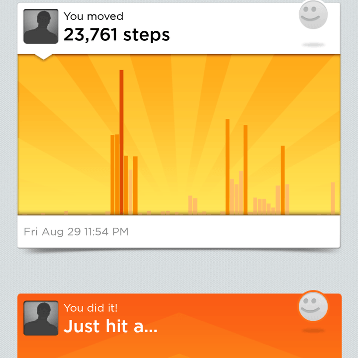 jawbone up24 review up screenshot 2
