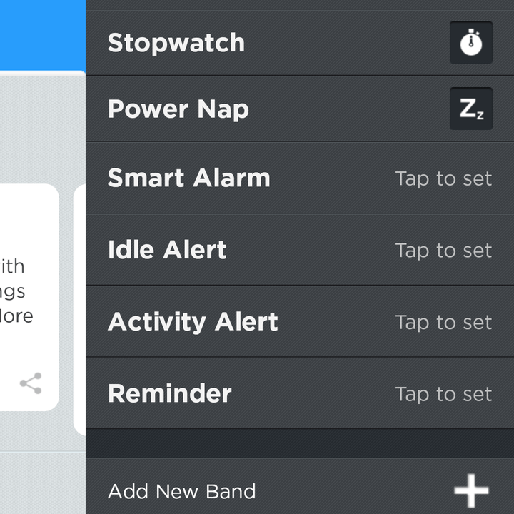jawbone up24 review up screenshot 6