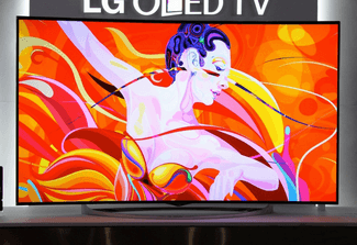 LG Flexible