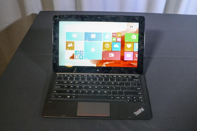 Lenovo ThinkPad Helix 2