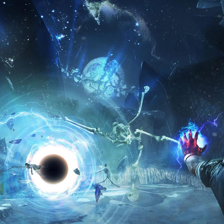 Lichdom Battlemage screenshot 10