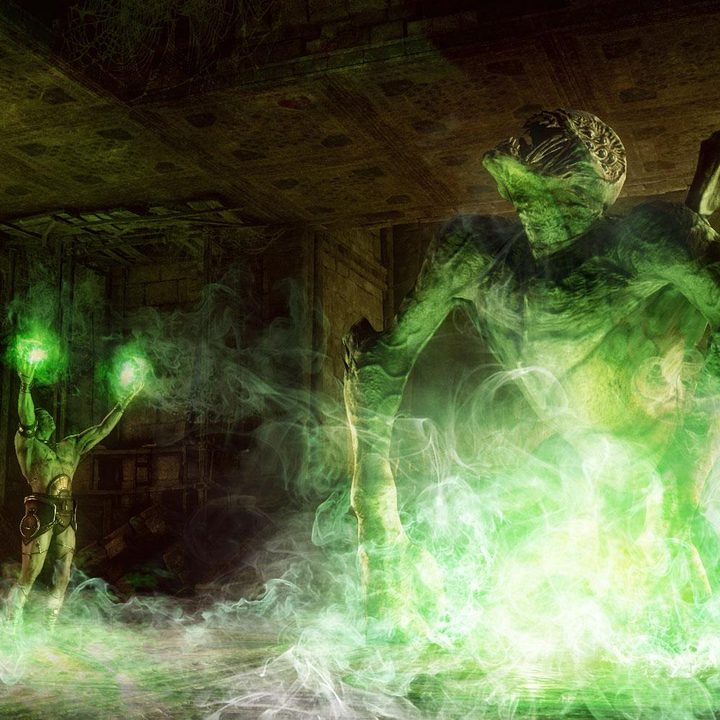 Lichdom Battlemage screenshot 12