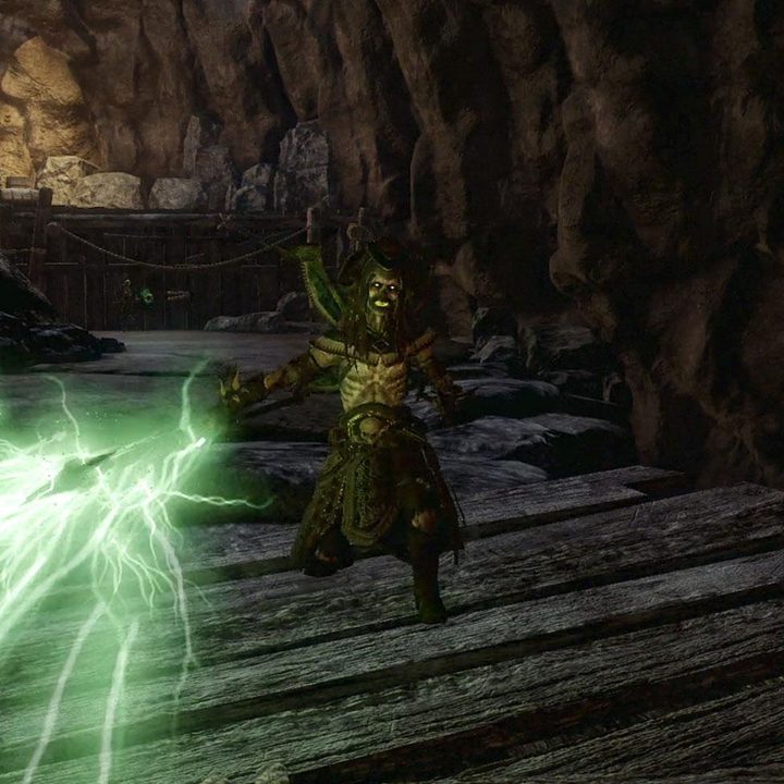 Lichdom Battlemage screenshot 13