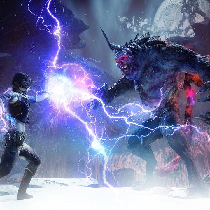 Lichdom Battlemage screenshot 9