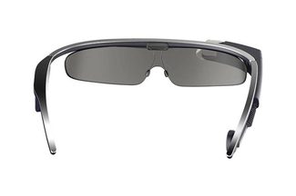Mota SmartGlass Prototype Design 1