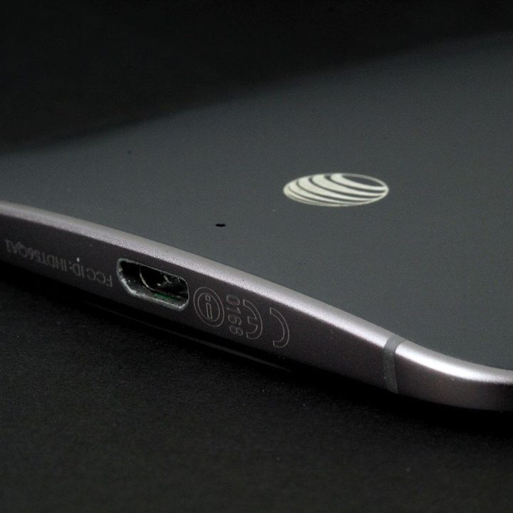 Motorola X dock