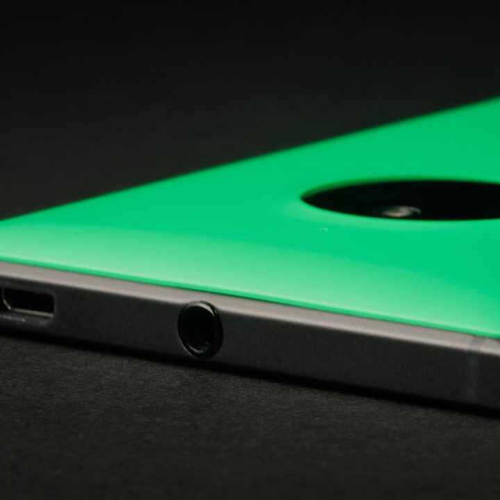 Nokia Lumia 830