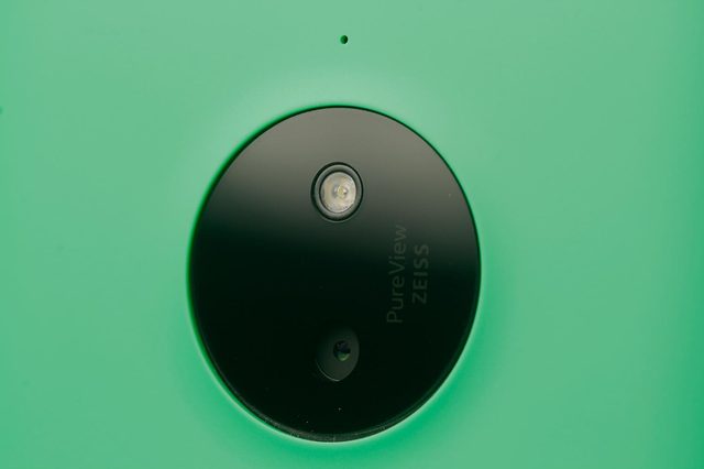 Nokia Lumia 830