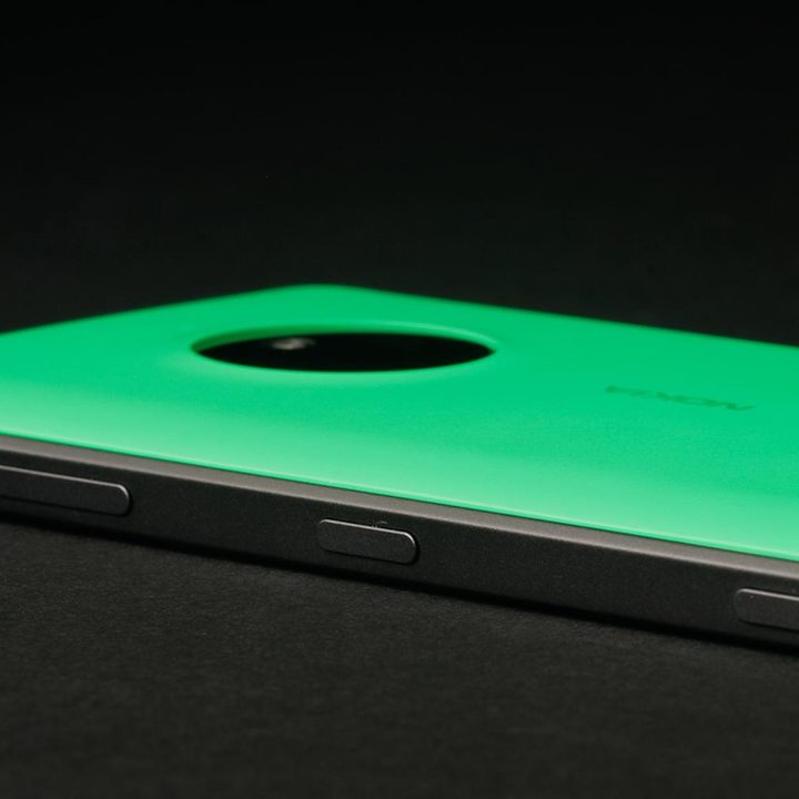 Nokia Lumia 830