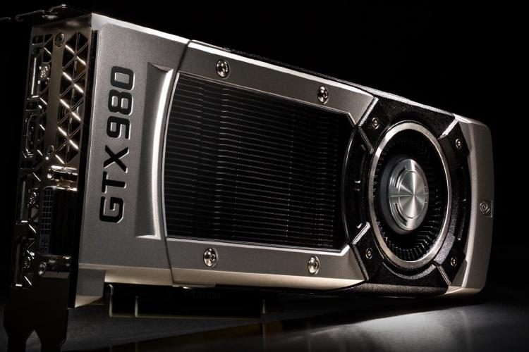 GTX 970 980 2台セット 本体のみ Nvidia's range-topping GeForce GTX 980 and 970 crank up the clock