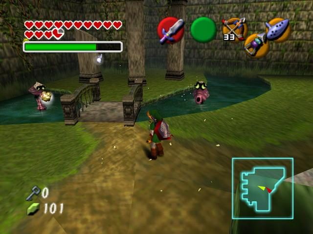 best N64 games