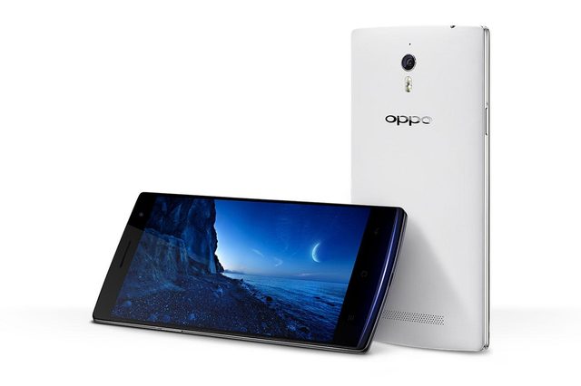 Oppo Find 7