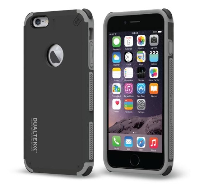 PureGear DualTek Case